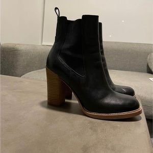 Marc Fisher boots - size 9
